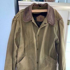 Adirondack Barn Coat